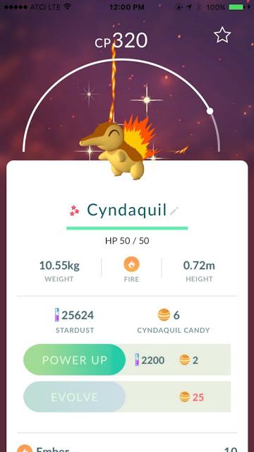 Imaginan cómo luciría la segunda generación en Pokémon GO, ¡el resultado es espectacular!
