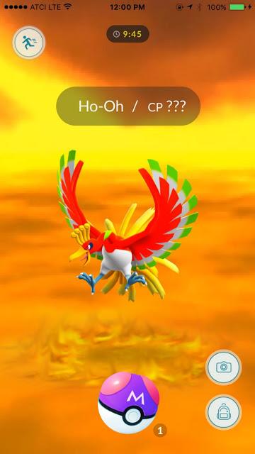 Imaginan cómo luciría la segunda generación en Pokémon GO, ¡el resultado es espectacular!