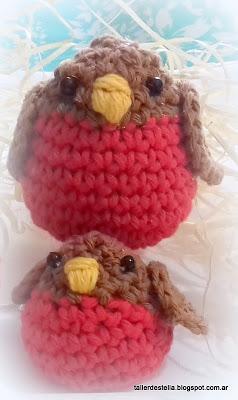 Pajaritos de Boda   =)