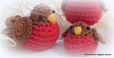 Pajaritos de Boda   =)