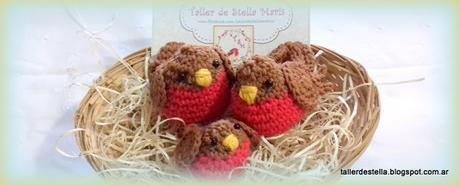 Pajaritos de Boda   =)