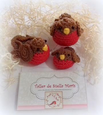 Pajaritos de Boda   =)