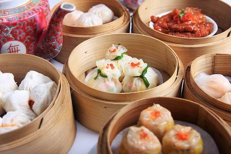 China Taste [Año nuevo chino en Madrid]