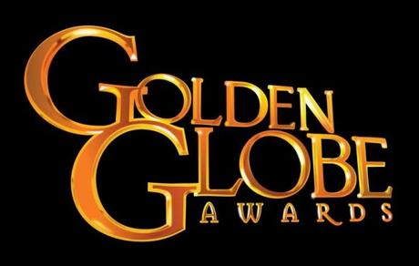 Image result for logo golden globes 2017