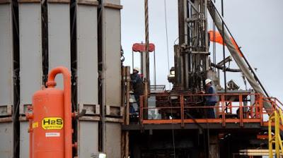 Neuquén perderá $ 256 millones con la eliminación del barril criollo