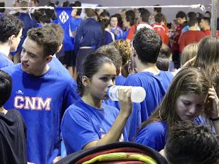 Trofeo Figueres, 2ª Jornada Lliga Natació, y Campeonatos de Catalunya de Inverno Junior