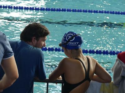 Trofeo Figueres, 2ª Jornada Lliga Natació, y Campeonatos de Catalunya de Inverno Junior