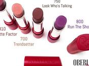 Primeras impresiones: ONLY MATTE Rimmel London