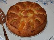 Pastel ciruelas