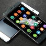 El Huawei GX8 se actualiza a android 6.0 Marshmallow Oukitel K6000 Pro 4G