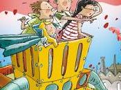 Reseña mundo amaneció revés Moreno Villalba