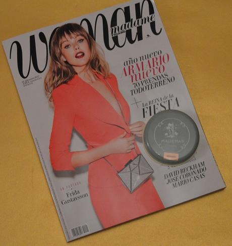 Las Revistas de Enero de 2017