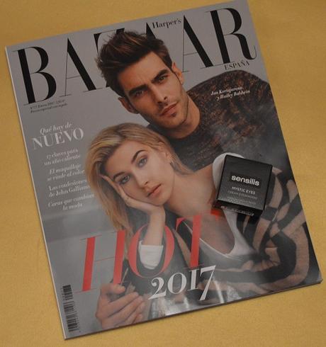 Las Revistas de Enero de 2017