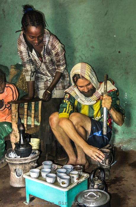 Tengo la obligación de ser hoy mejor que ayer