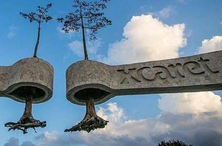 Xcaret ‘rompe’ con Ford