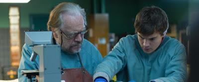 La autopsia de Jane Doe, Un asfixiante thriller con un enigma oculto