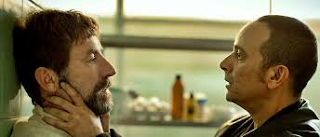 ¿AYUDAMOS AL MALO? (... A ESTAS ALTURAS DE LA PELÍCULA)