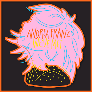My Own Private 2016 Top#60, part six - Smells Like Years Of Old (Andrea Franz - We've Met)