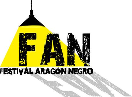 IV Festival Aragón Negro