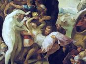 Arte manierista interpreta lúcido representación imposible inútil efecto estético.