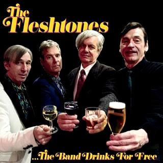 The Fleshtones - The Gasser (2016)