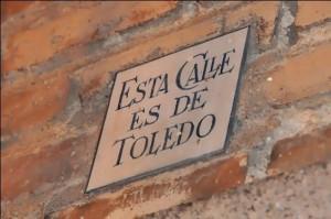 7 Curiosidades que no sabías de las calles de Toledo