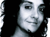 ENTREVISTA CAROLINA OLIVARES: Autora "Siri Ocra mundo Absurdo"