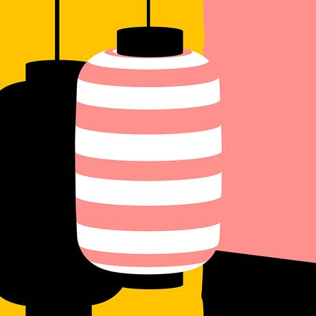 I ❤ illustration: Karan Singh