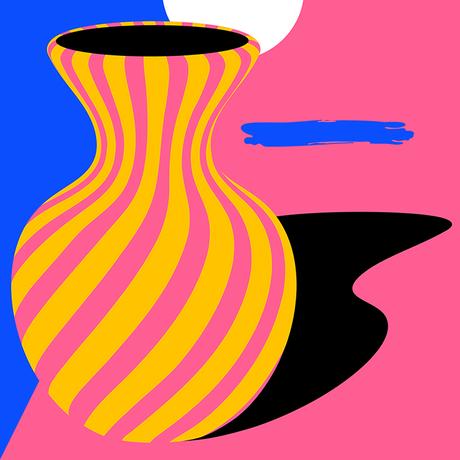 I ❤ illustration: Karan Singh