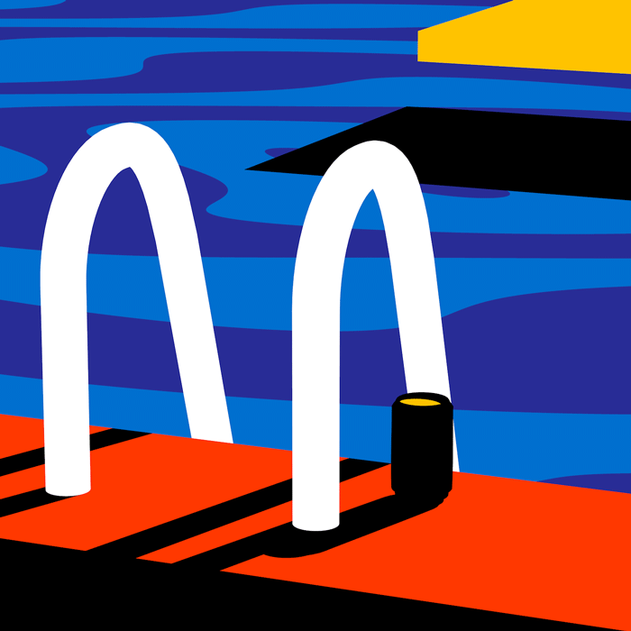 I ❤ illustration: Karan Singh