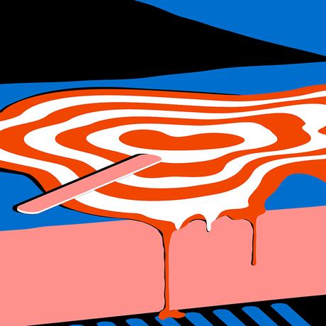 I ❤ illustration: Karan Singh