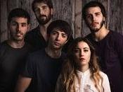 Vaho estrena videoclip para tientas