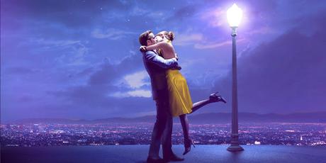 LA LA LAND (DAMIEN CHAZELLE, 2016)
