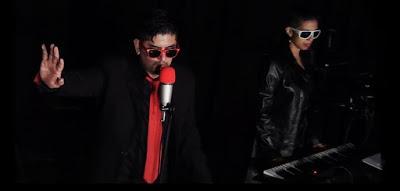 MARCELO ANDREA - FICCION VINTAGE