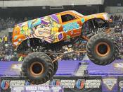 Monster Jam® llega Orlando