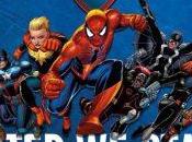 Secret Empire todos héroes Universo Marvel