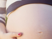 Evita antiácidos tiene acidez durante embarazo