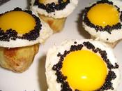 Tapa alcachofa