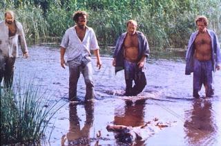 ISLA DE LOS HOMBRES PECES, LA (L'isola degli uomini pesce (The Island of the Fishmen)) (Italia, 1978) Fantástico