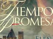 Elena Garquin Tiempo Promesas [Novedad Enero 2017]