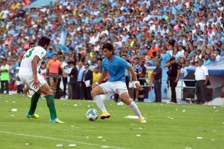 Tampico Madero 1-0 Potros UAEM en J3 Ascenso MX
