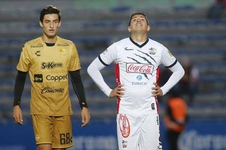 Lobos BUAP cayó 1-2 ante Dorados de Sinaloa en la J3 del Ascenso MX Lobos BUAP cayó 1-2 ante Dorados de Sinaloa en la J3 del Ascenso MX