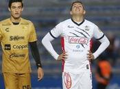 Lobos BUAP cayó ante Dorados Sinaloa Ascenso
