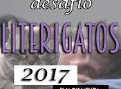 Reto 2017 Literagatos