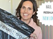 Video: haul rebajas look