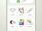 Pictea, #App para hablar #Pictogramas
