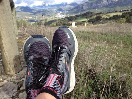 skechers go trail ultra 3