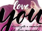 Reseña Literaria| “You Love you” Estelle Maskame