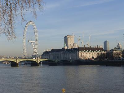 Lugares de cine: El Londres de Harry Potter