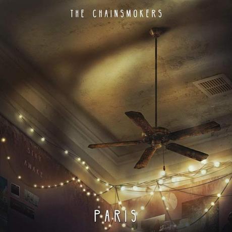 Nuevo single de The Chainsmokers